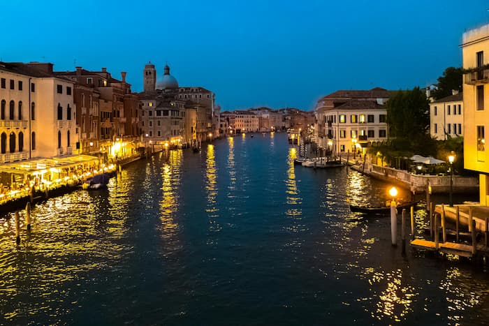 que hacer en venecia en un fin de semana
