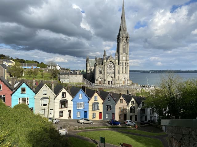 que-ver-en-cobh